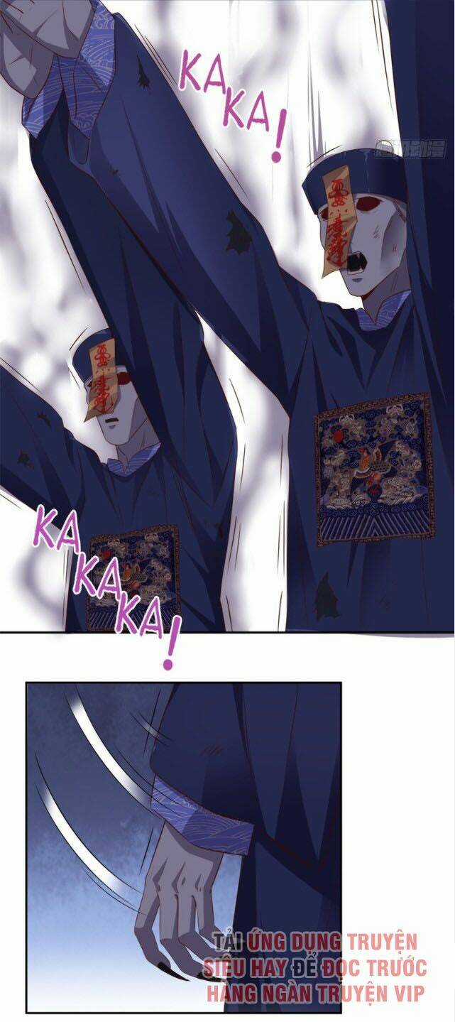 Wechat Siêu Cấp - Chapter 52 - Trang 2