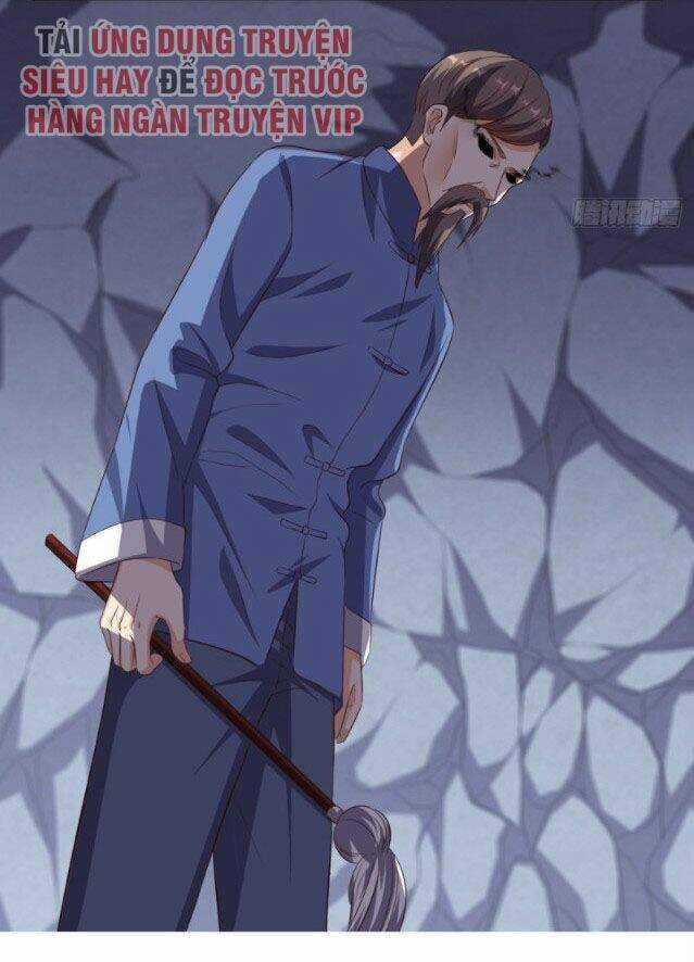 Wechat Siêu Cấp - Chapter 52 - Trang 12