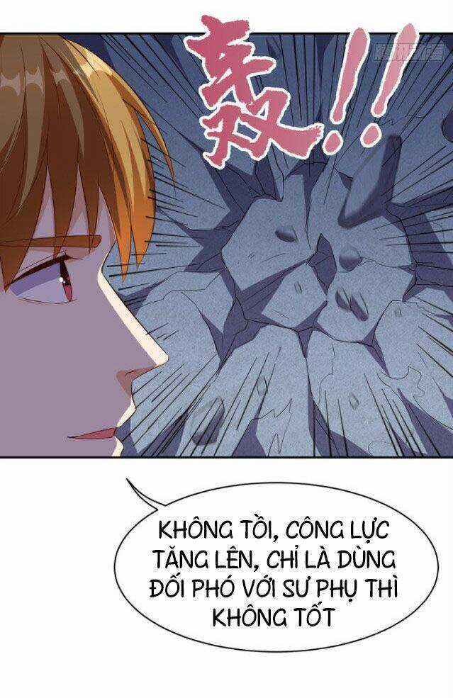 Wechat Siêu Cấp - Chapter 52 - Trang 14