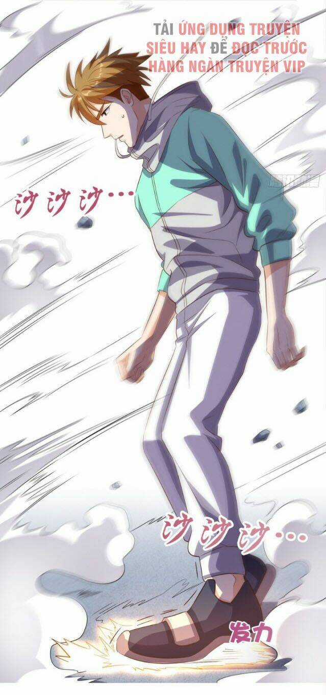 Wechat Siêu Cấp - Chapter 52 - Trang 16