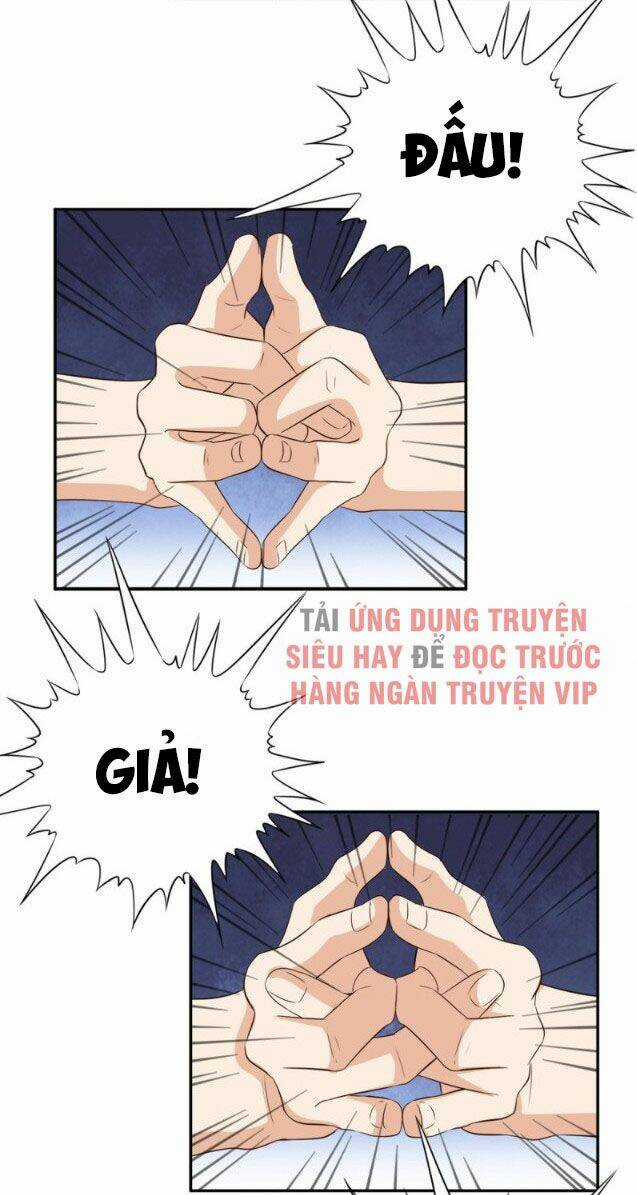 Wechat Siêu Cấp - Chapter 52 - Trang 19