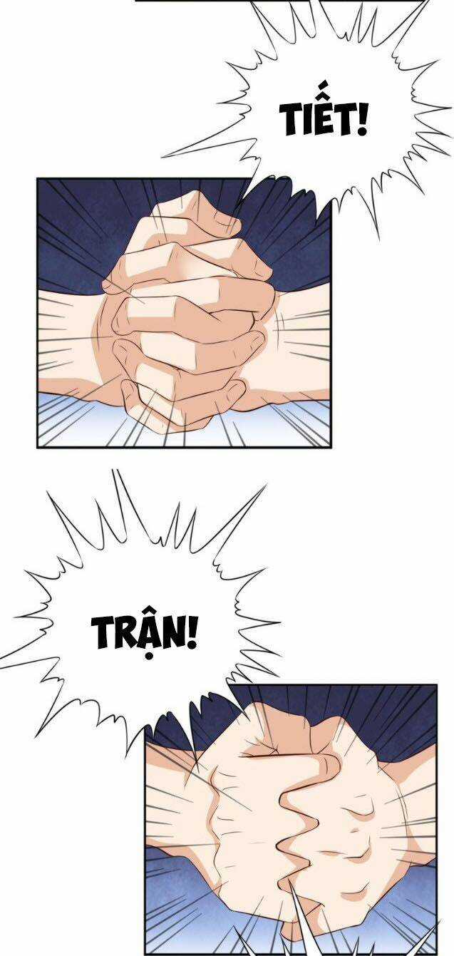 Wechat Siêu Cấp - Chapter 52 - Trang 20