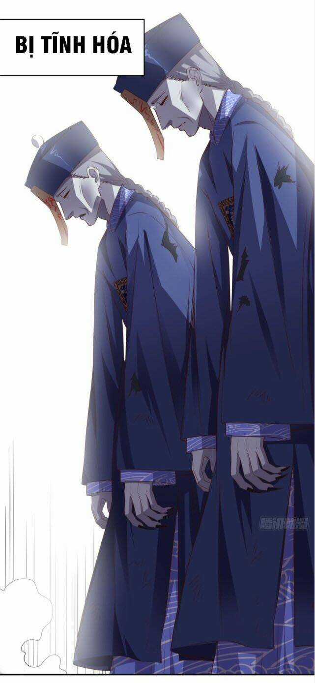 Wechat Siêu Cấp - Chapter 52 - Trang 3