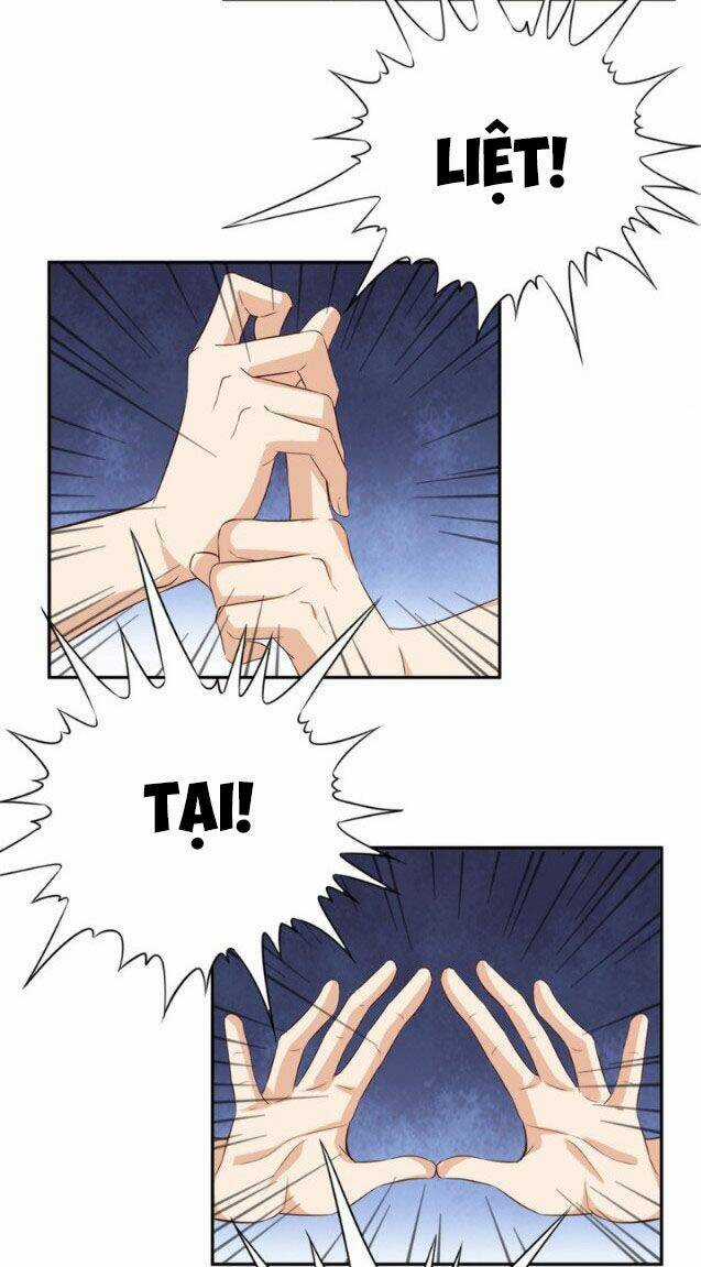 Wechat Siêu Cấp - Chapter 52 - Trang 21