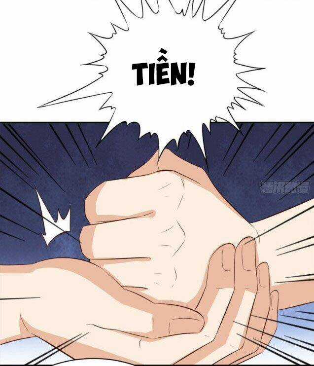 Wechat Siêu Cấp - Chapter 52 - Trang 22