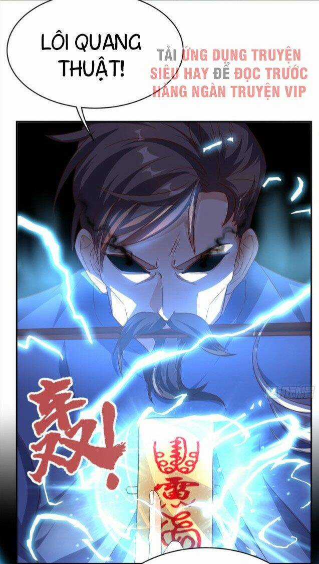 Wechat Siêu Cấp - Chapter 52 - Trang 23