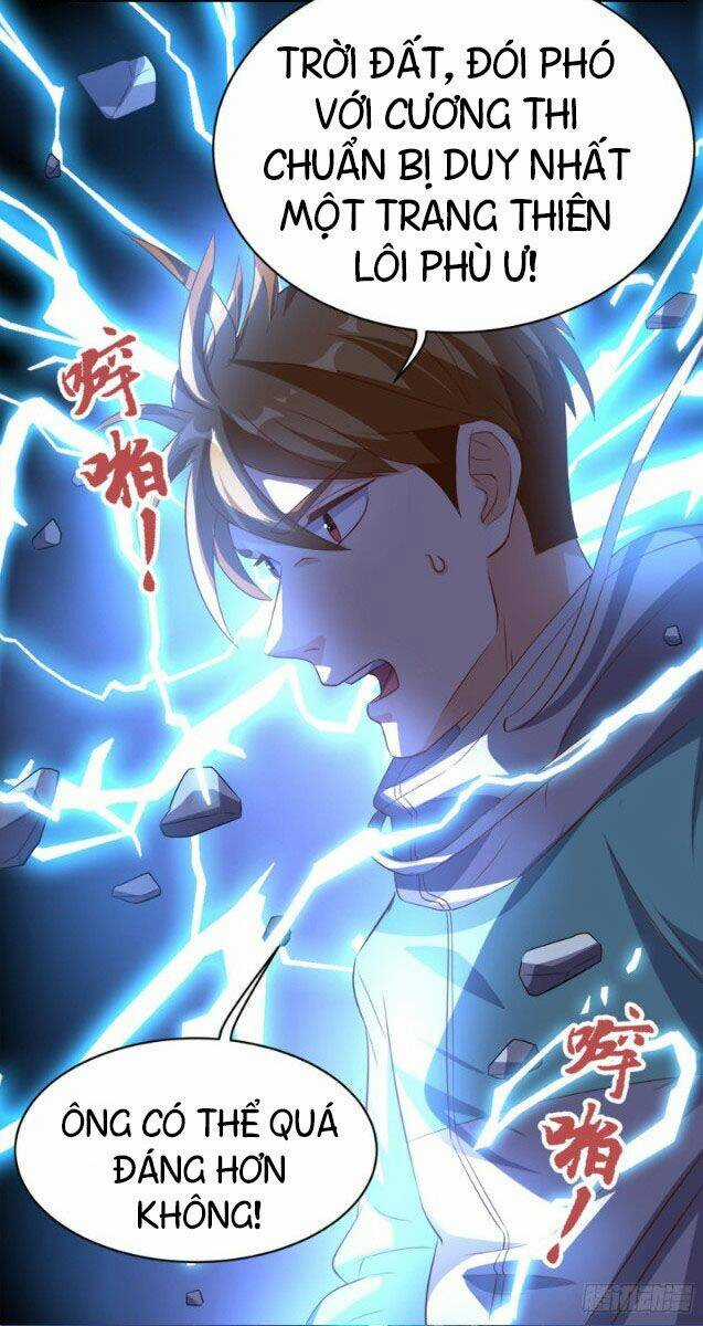 Wechat Siêu Cấp - Chapter 52 - Trang 24