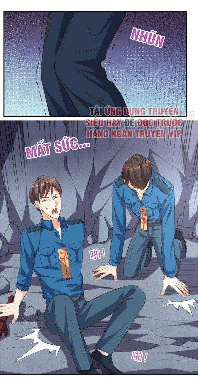 Wechat Siêu Cấp - Chapter 52 - Trang 5