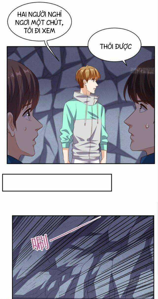 Wechat Siêu Cấp - Chapter 52 - Trang 6