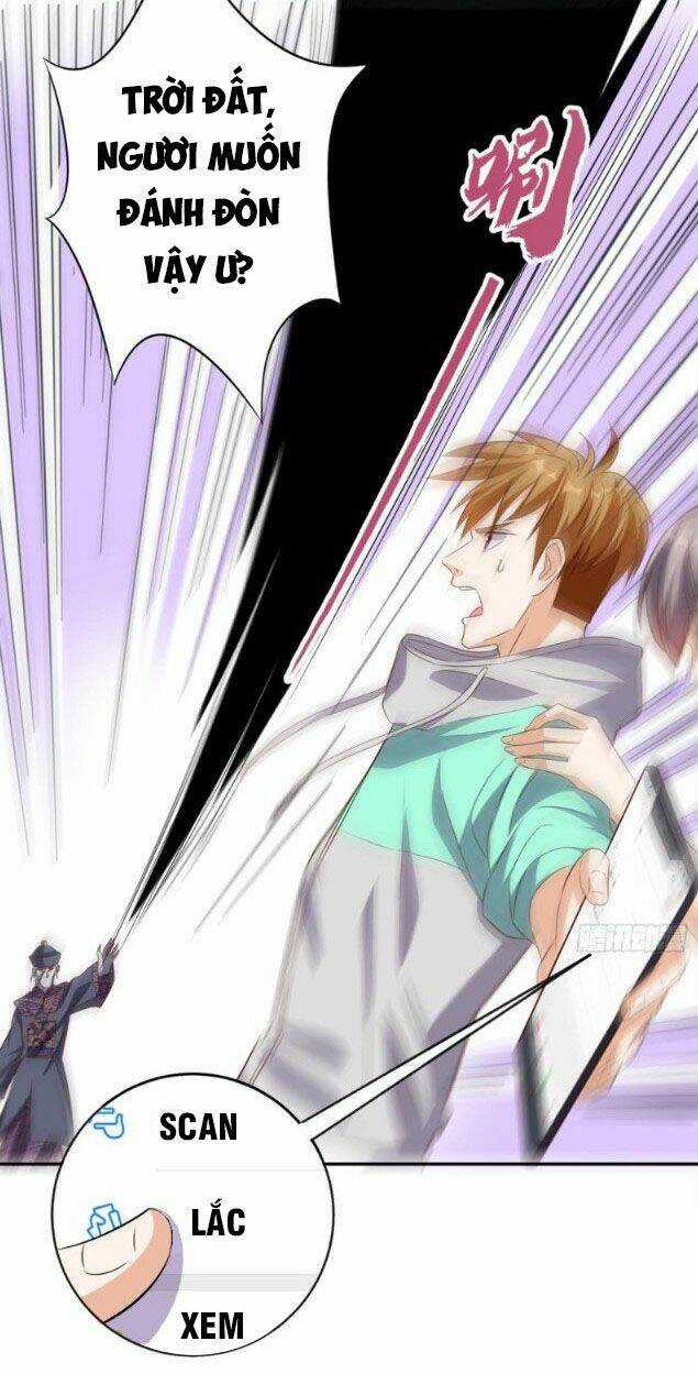 Wechat Siêu Cấp - Chapter 53 - Trang 17