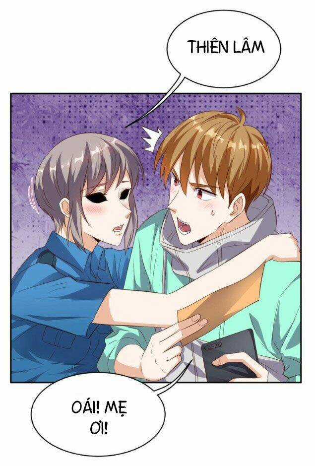 Wechat Siêu Cấp - Chapter 53 - Trang 18