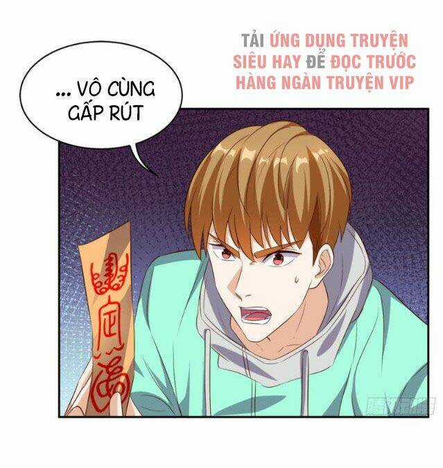 Wechat Siêu Cấp - Chapter 53 - Trang 20