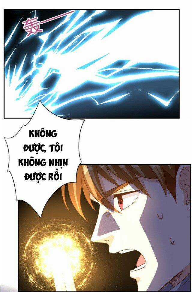 Wechat Siêu Cấp - Chapter 53 - Trang 3