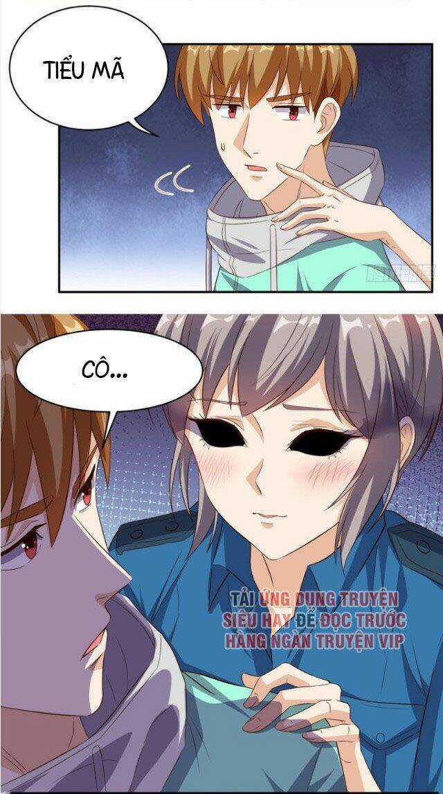 Wechat Siêu Cấp - Chapter 53 - Trang 6