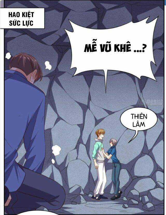Wechat Siêu Cấp - Chapter 53 - Trang 7