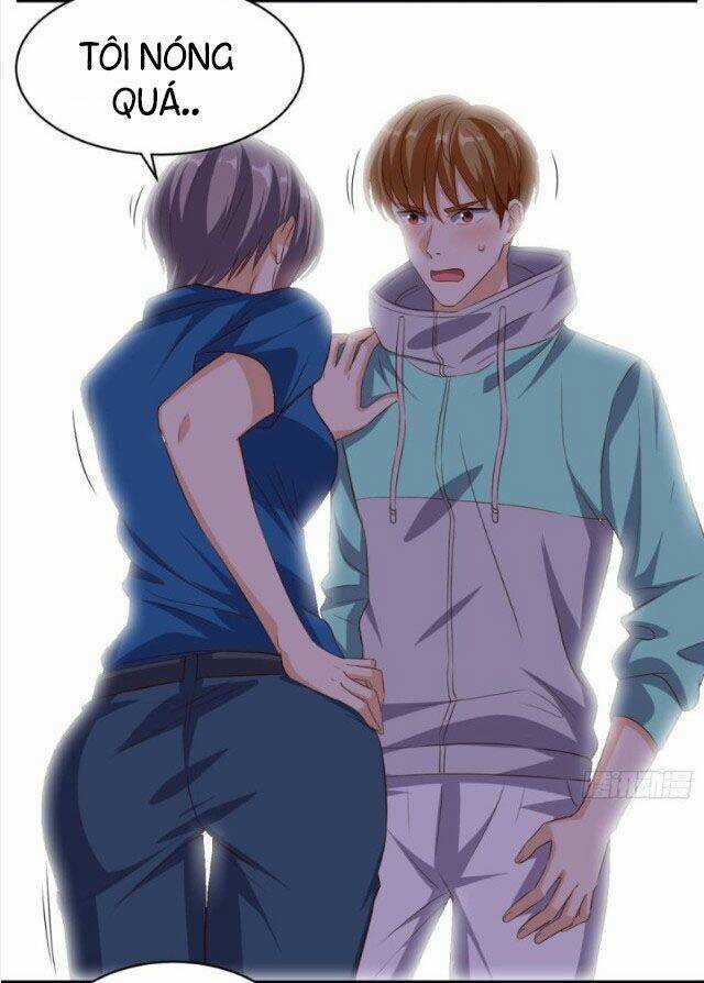 Wechat Siêu Cấp - Chapter 53 - Trang 8