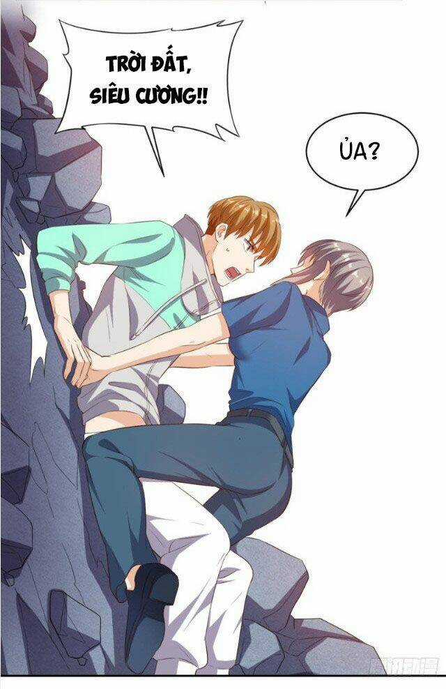 Wechat Siêu Cấp - Chapter 53 - Trang 10