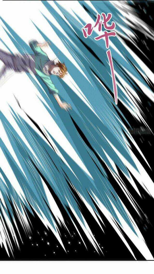 Wechat Siêu Cấp - Chapter 54 - Trang 11