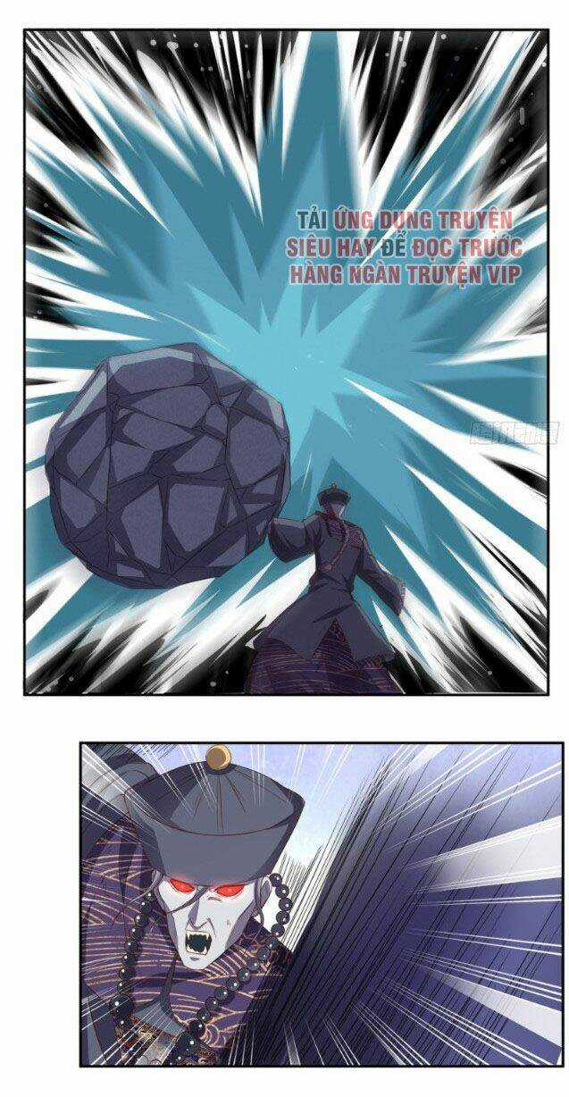 Wechat Siêu Cấp - Chapter 54 - Trang 12