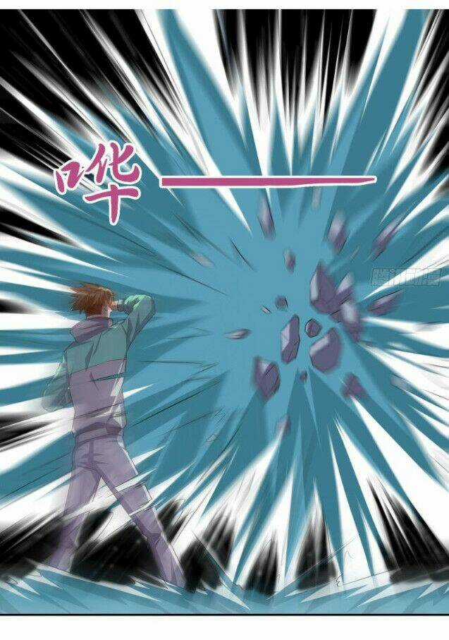 Wechat Siêu Cấp - Chapter 54 - Trang 13