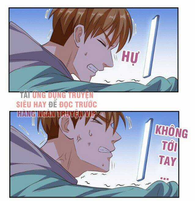 Wechat Siêu Cấp - Chapter 54 - Trang 19