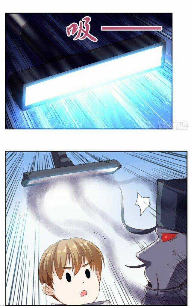 Wechat Siêu Cấp - Chapter 54 - Trang 24