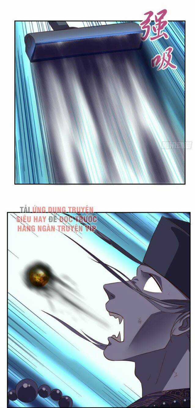 Wechat Siêu Cấp - Chapter 54 - Trang 26