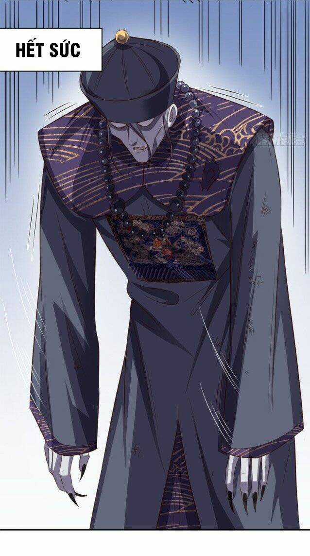 Wechat Siêu Cấp - Chapter 54 - Trang 27