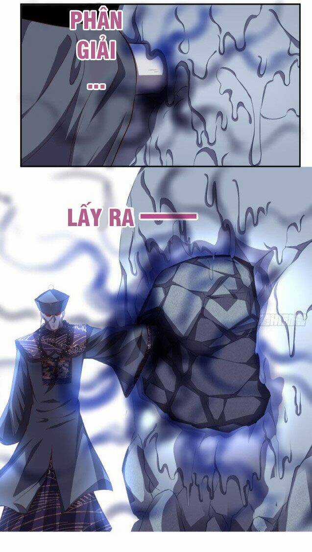 Wechat Siêu Cấp - Chapter 54 - Trang 8