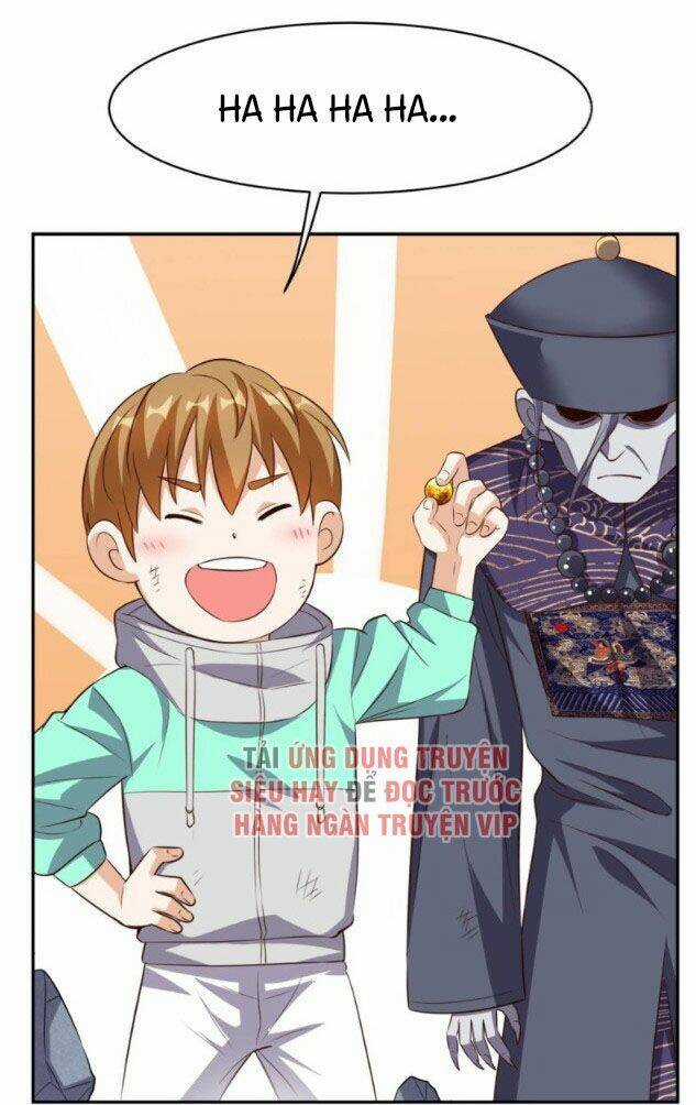 Wechat Siêu Cấp - Chapter 55 - Trang 2