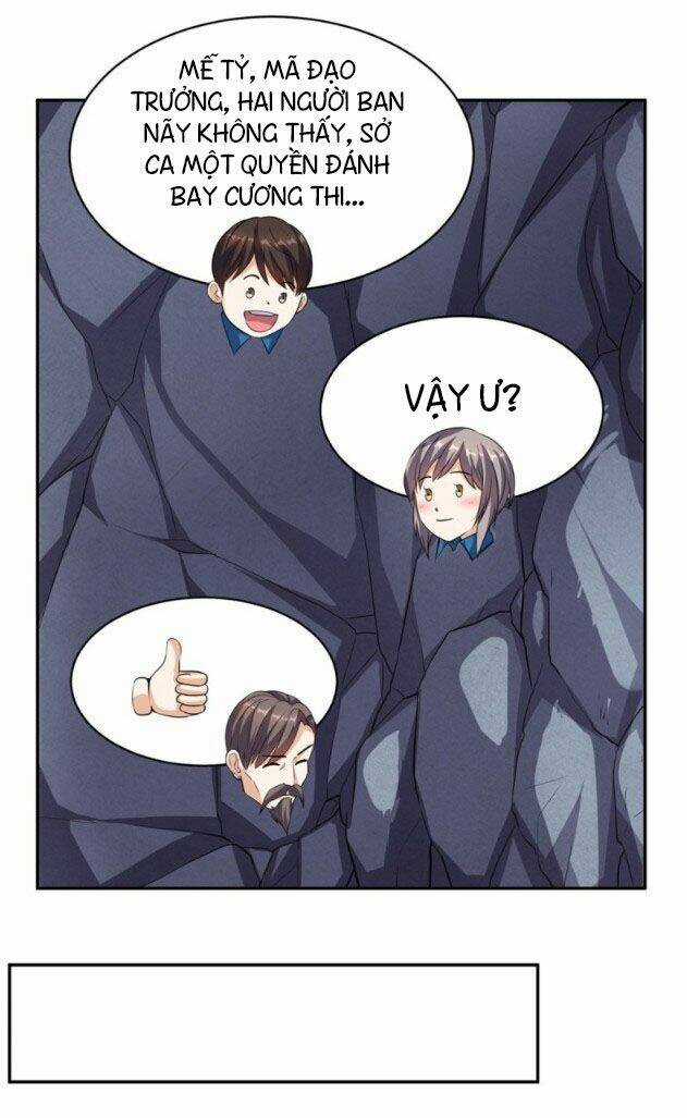 Wechat Siêu Cấp - Chapter 55 - Trang 14