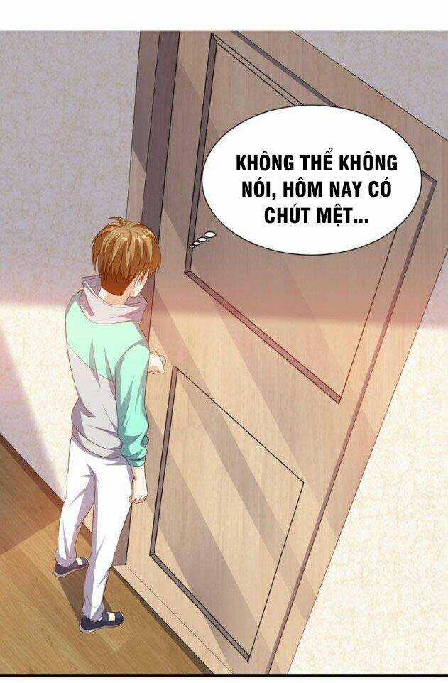 Wechat Siêu Cấp - Chapter 55 - Trang 15