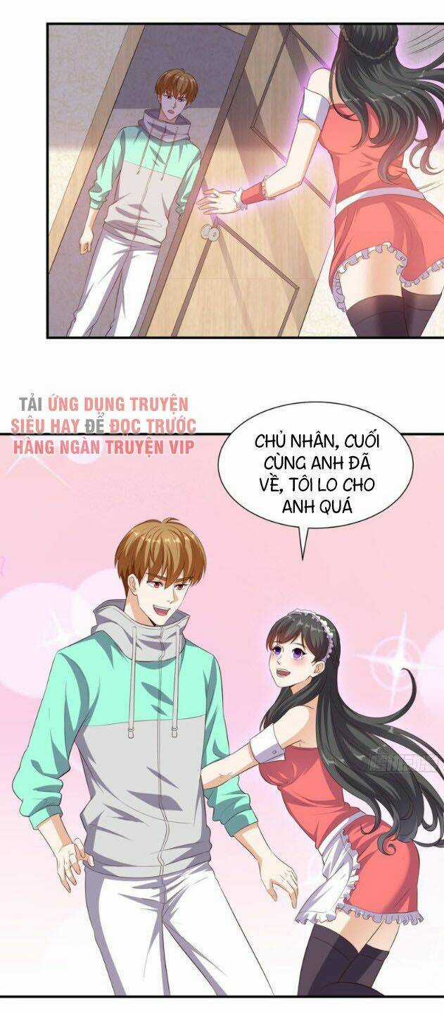 Wechat Siêu Cấp - Chapter 55 - Trang 16