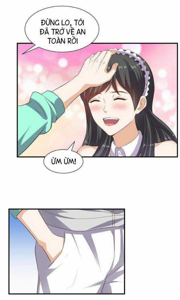 Wechat Siêu Cấp - Chapter 55 - Trang 17