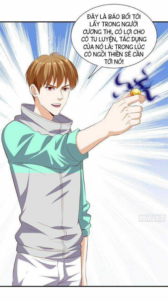 Wechat Siêu Cấp - Chapter 55 - Trang 18