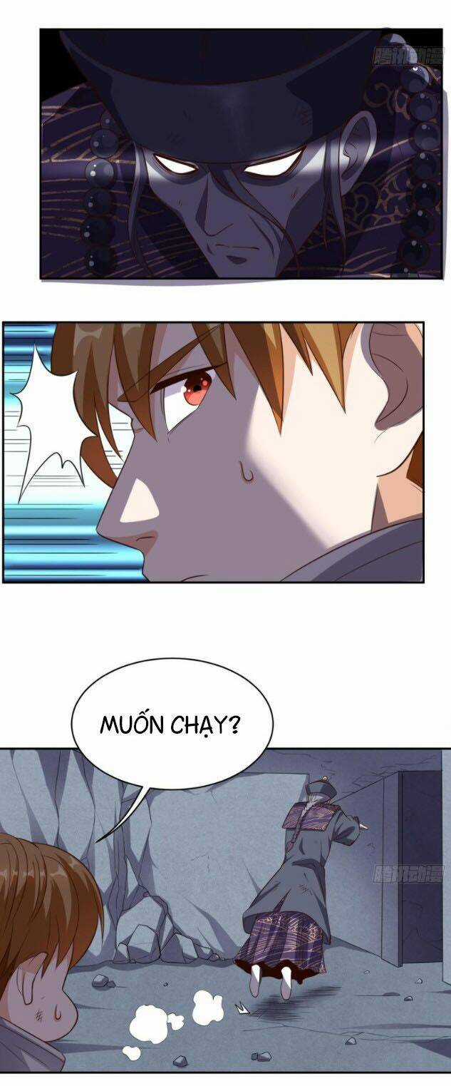 Wechat Siêu Cấp - Chapter 55 - Trang 4