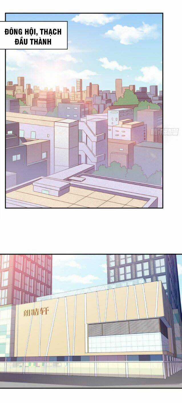 Wechat Siêu Cấp - Chapter 56 - Trang 11