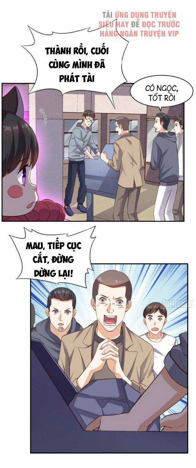 Wechat Siêu Cấp - Chapter 56 - Trang 13