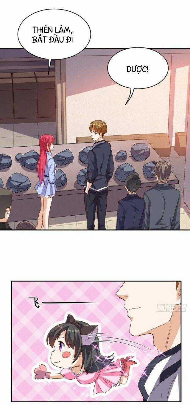 Wechat Siêu Cấp - Chapter 56 - Trang 15