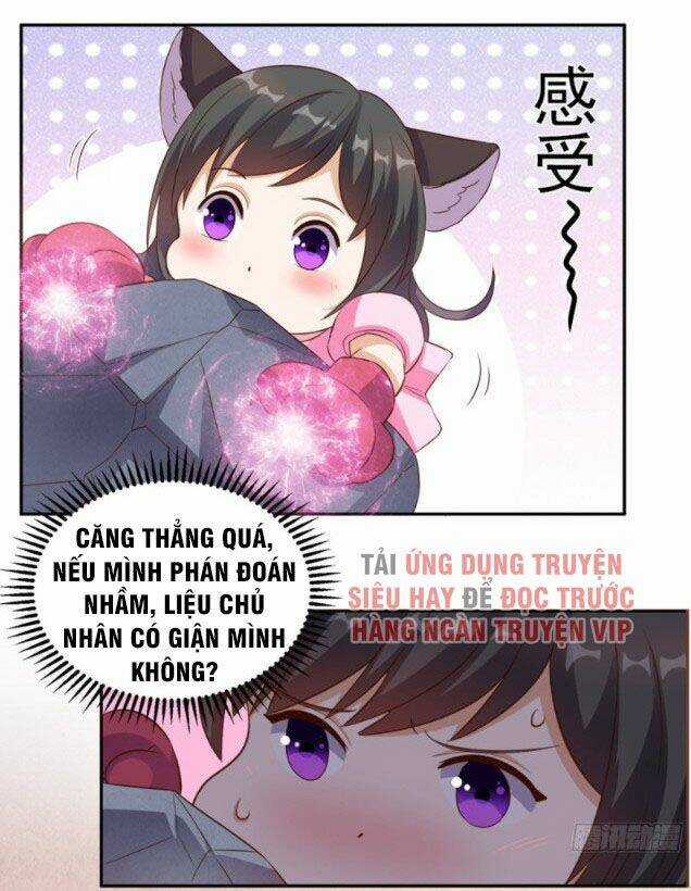 Wechat Siêu Cấp - Chapter 56 - Trang 16