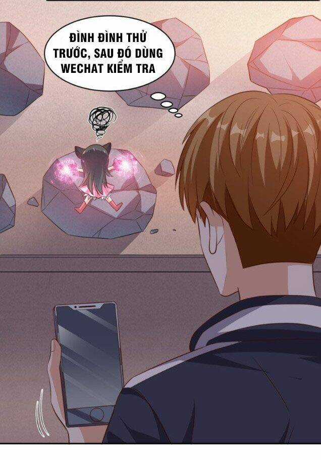 Wechat Siêu Cấp - Chapter 56 - Trang 17