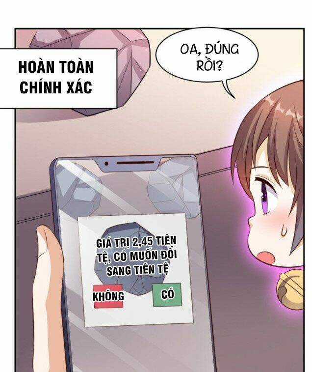 Wechat Siêu Cấp - Chapter 56 - Trang 19