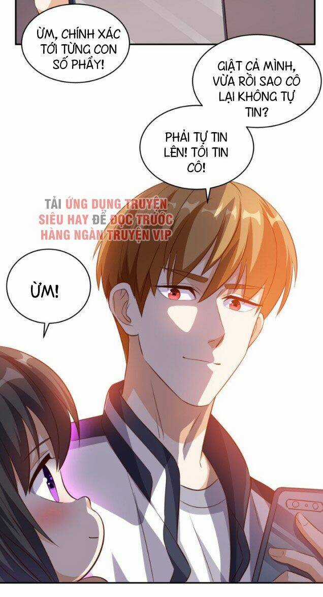 Wechat Siêu Cấp - Chapter 56 - Trang 20