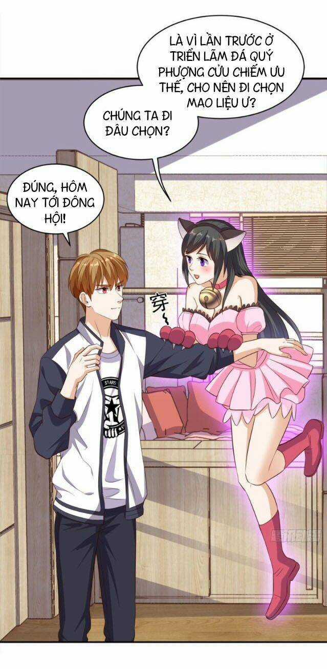 Wechat Siêu Cấp - Chapter 56 - Trang 5