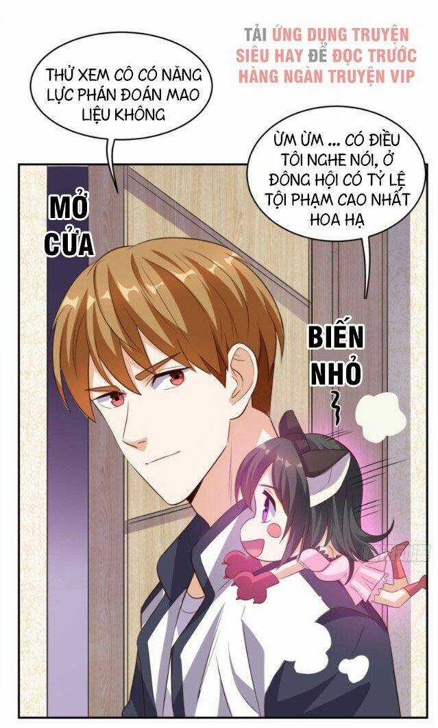 Wechat Siêu Cấp - Chapter 56 - Trang 6