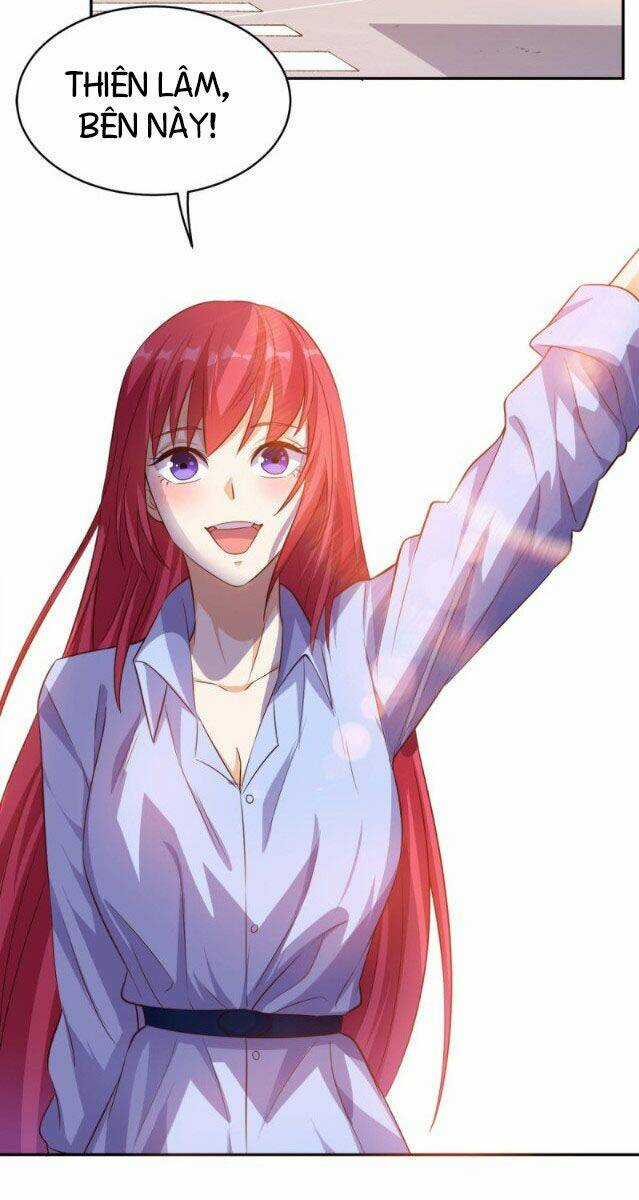 Wechat Siêu Cấp - Chapter 56 - Trang 8