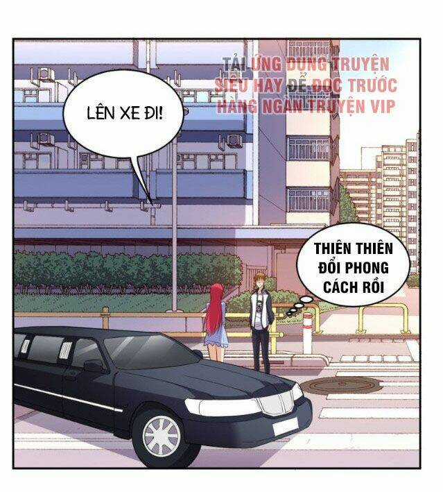 Wechat Siêu Cấp - Chapter 56 - Trang 9