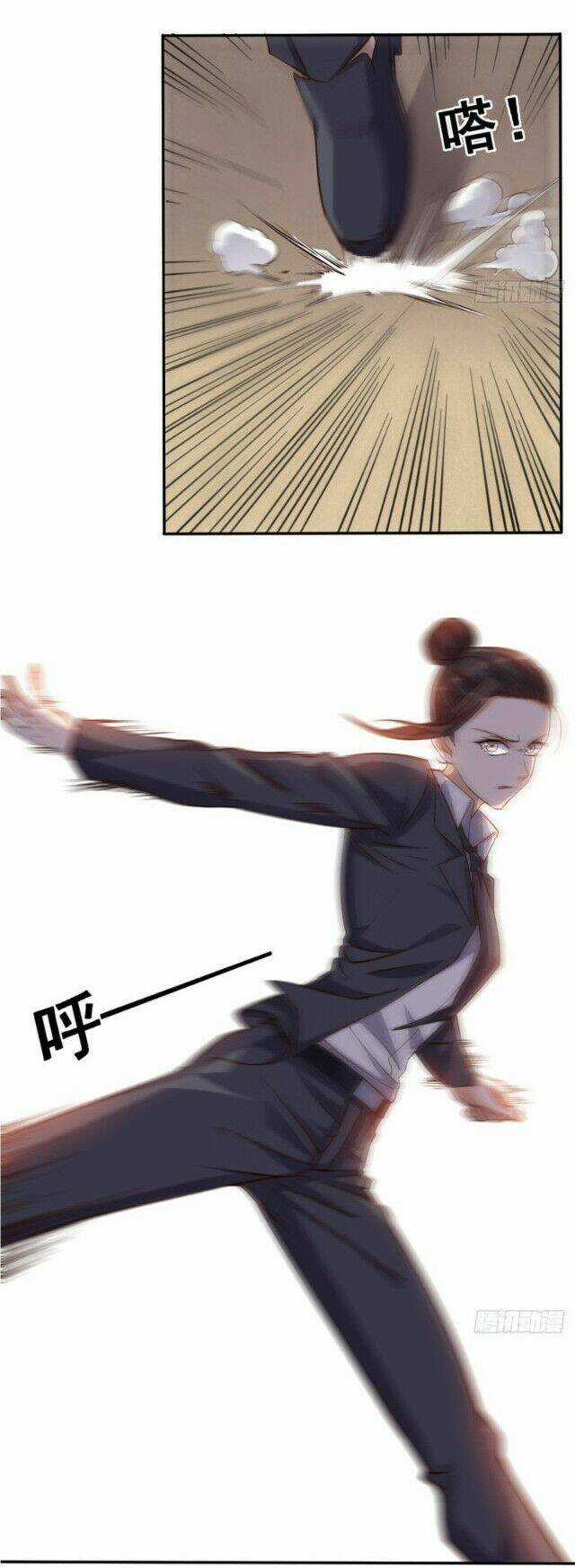 Wechat Siêu Cấp - Chapter 57 - Trang 15