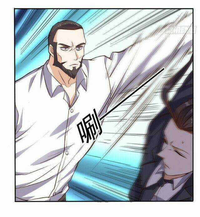 Wechat Siêu Cấp - Chapter 57 - Trang 17