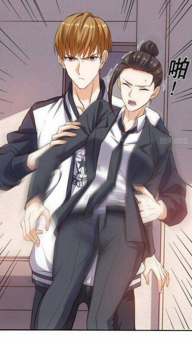 Wechat Siêu Cấp - Chapter 57 - Trang 18